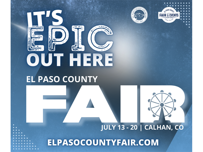 2024 El Paso County Fair