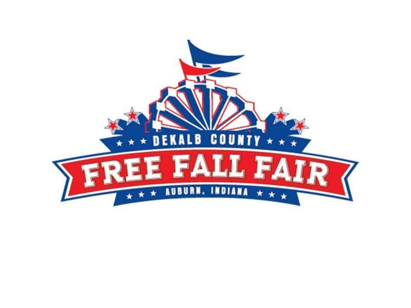 2024 DeKalb County Free Fall Fair